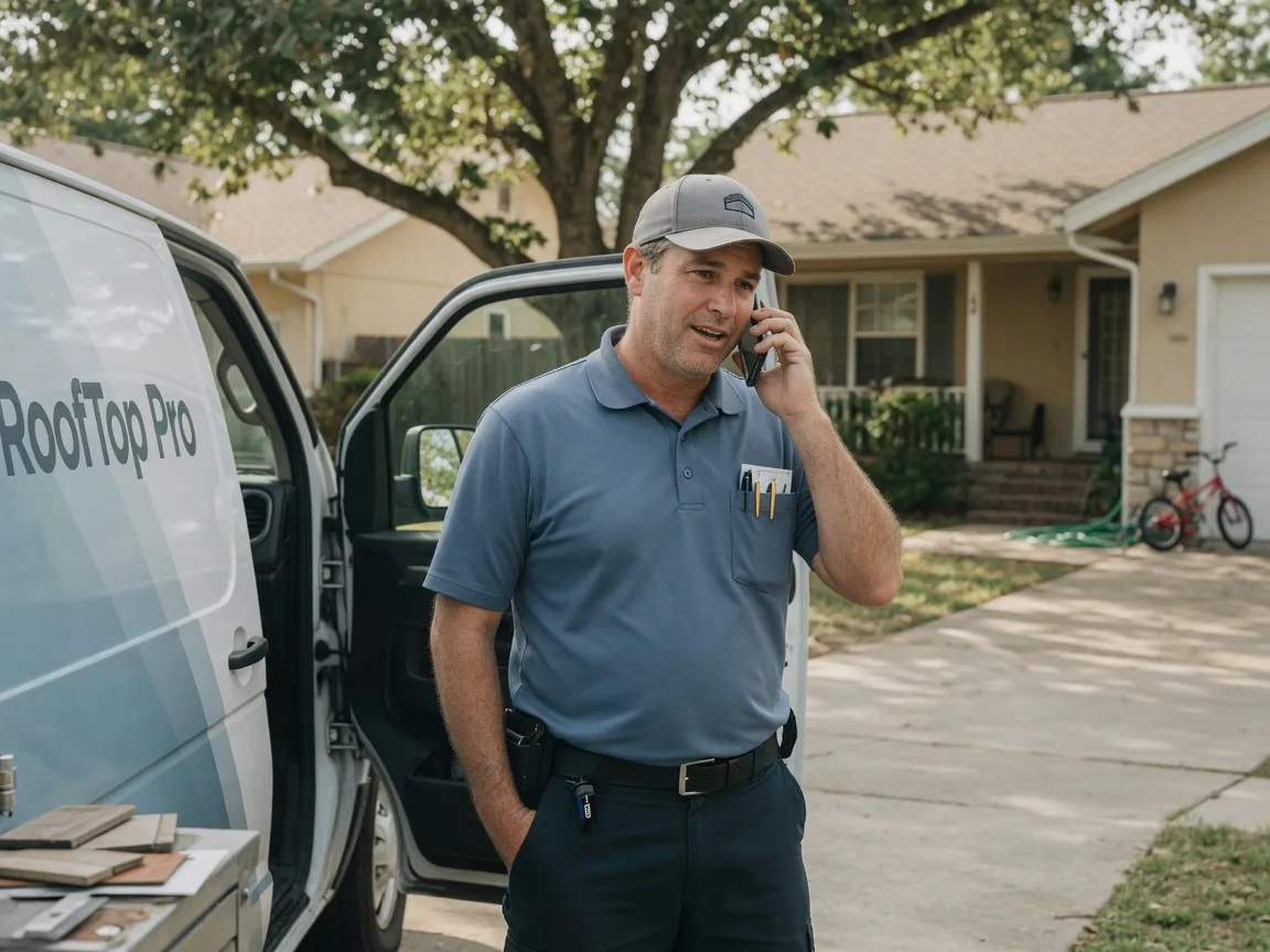 Roof Repair Lefors, TX FAQs